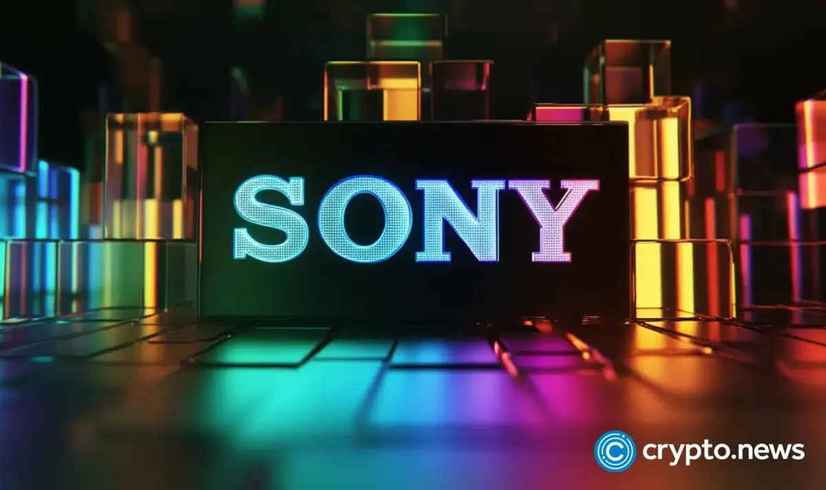 Sony launches Soneium incubation program for creators