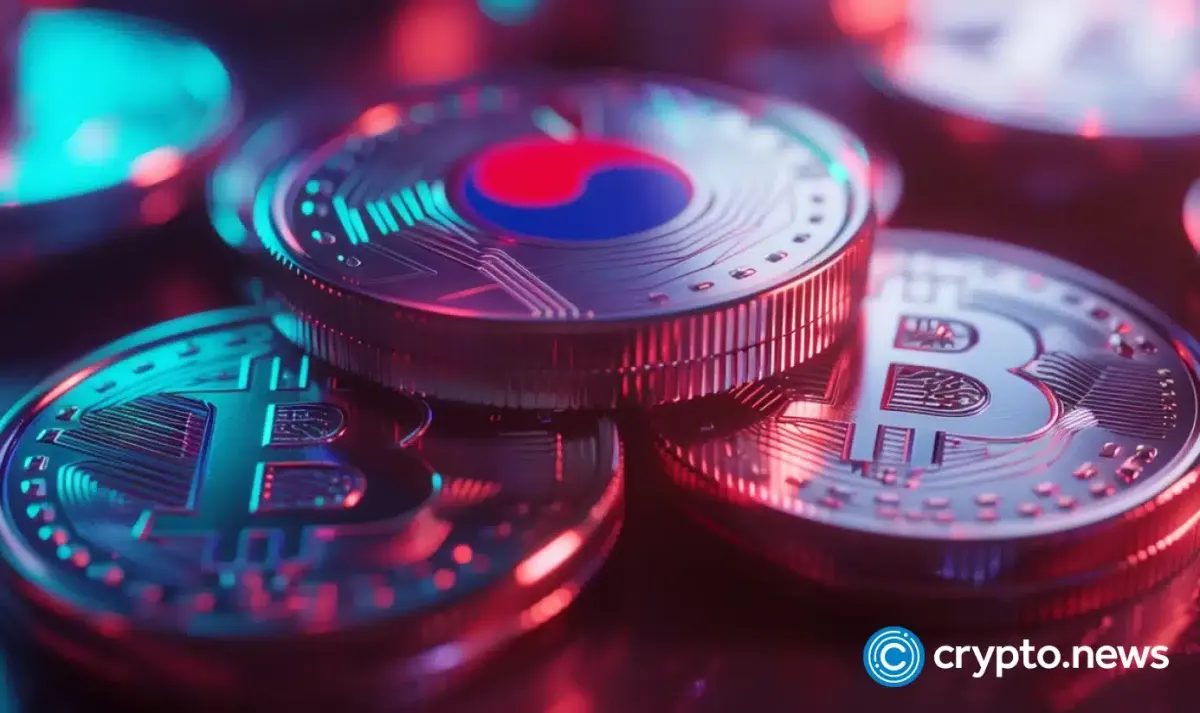 South Korea to block 2 crypto firms as illegal operator tally hits 47