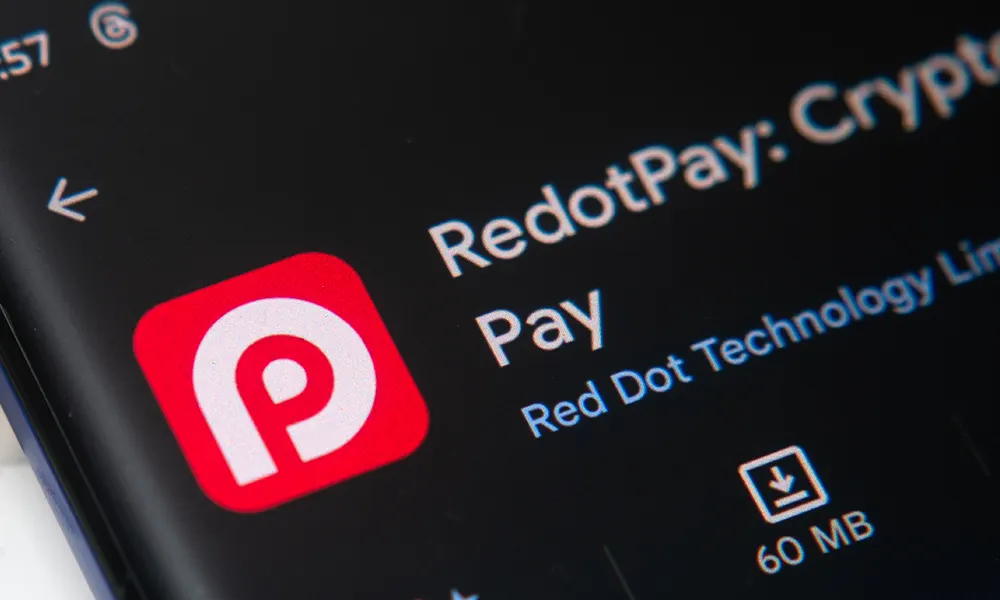 Stablecoin Firm RedotPay To Hold IPO By Year’s End: Reports