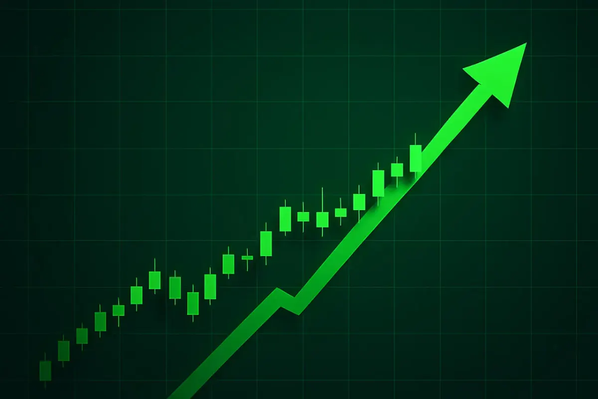 Stacks Price Climbs 7% Toward Where Its Last Rally Began