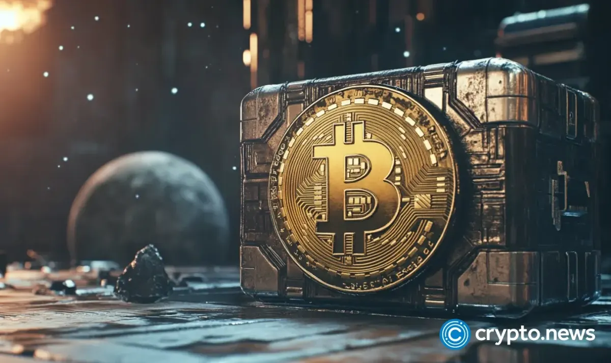 Standard Asset Company unveils $1.5B Bitcoin and UAE property strategy