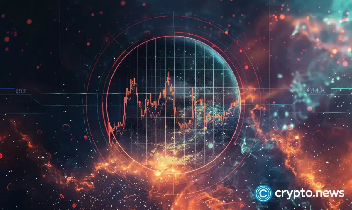 Stellar launches cross-chain messaging with ethereum through VIA Labs