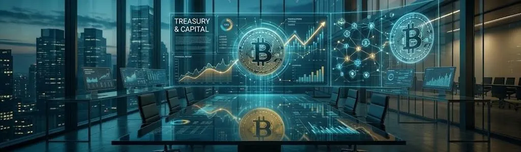 Strategy Reports $21B in Q3 Operating Income and Expands Bitcoin Holdings to 848,517 BTC
