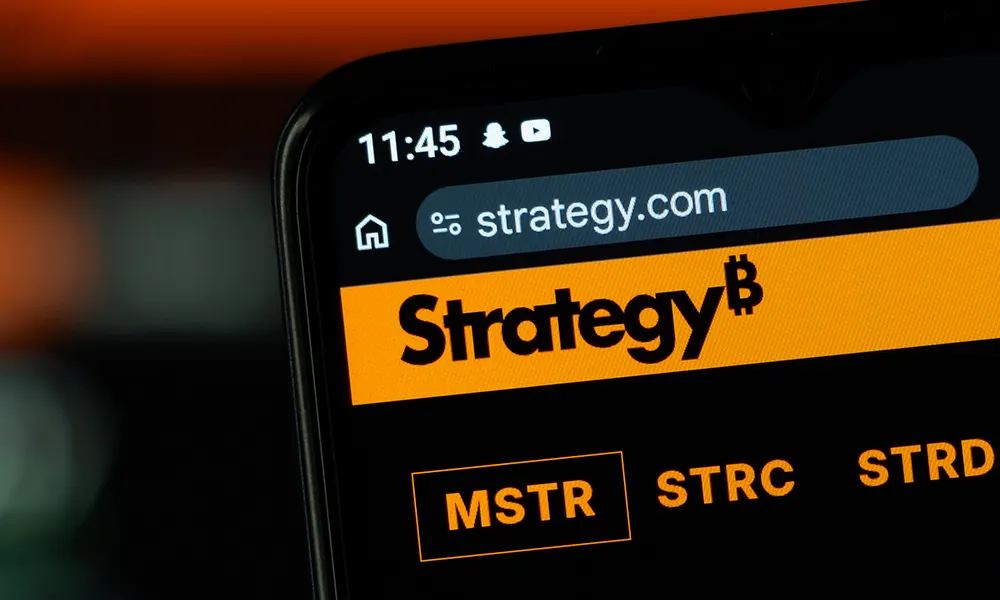 Strategy Wins Vote to Pay Daily Dividends on STRC, STRF, STRK and STRD
