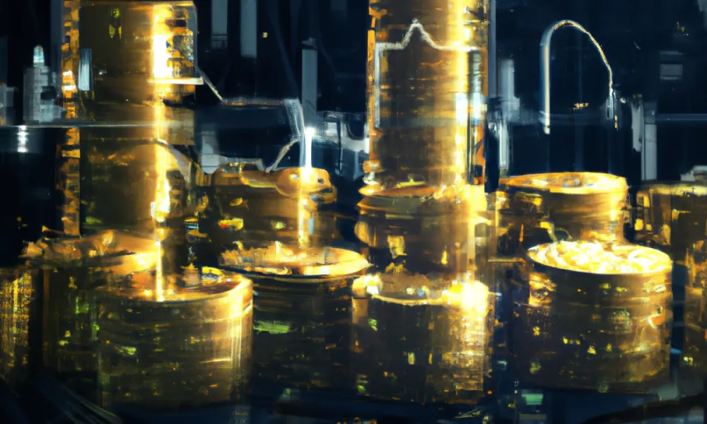 Survey Finds 90% Of Large Businesses Are Embracing Tokenized Money