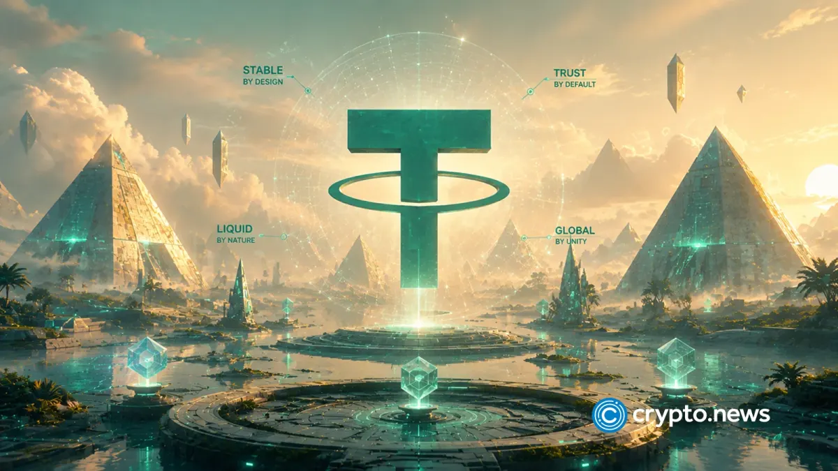 Tether and Circle top $169m in weekly revenue as DEX activity falls