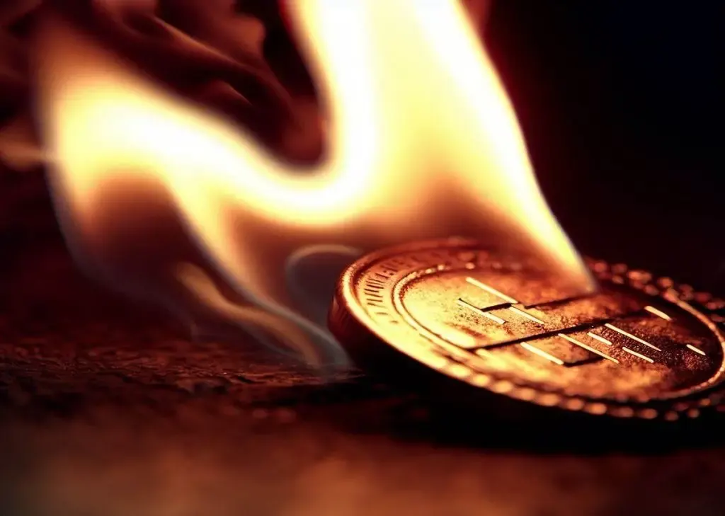 This Altcoin’s New Report Shows Millions of Dollars in Profits: Details on Buybacks and Burn Also Included