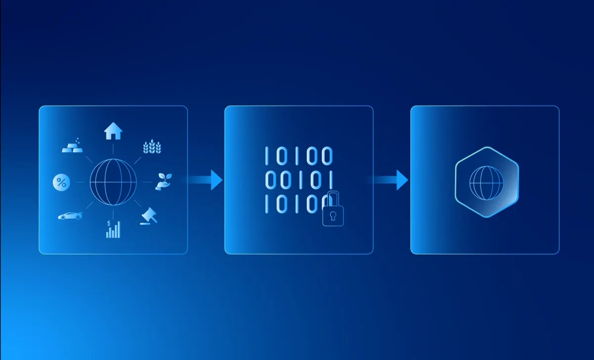 Tokenized Assets Face Their Real Test: A Margin Call