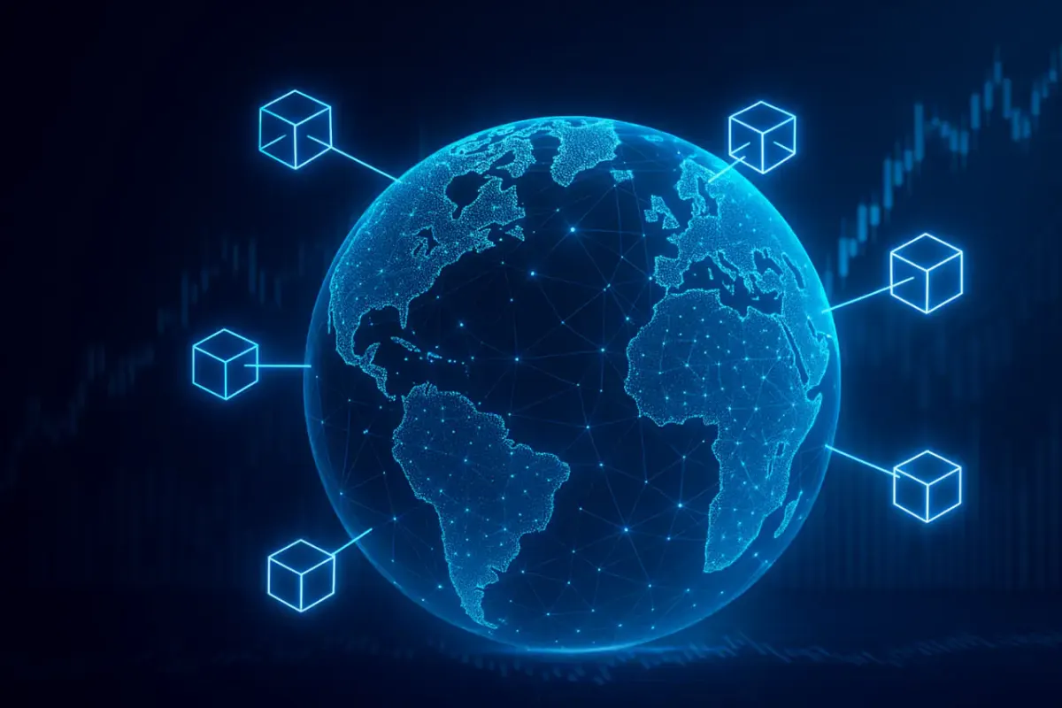 Tokenized Stocks Trade Overnigh but Who Sets the Price?