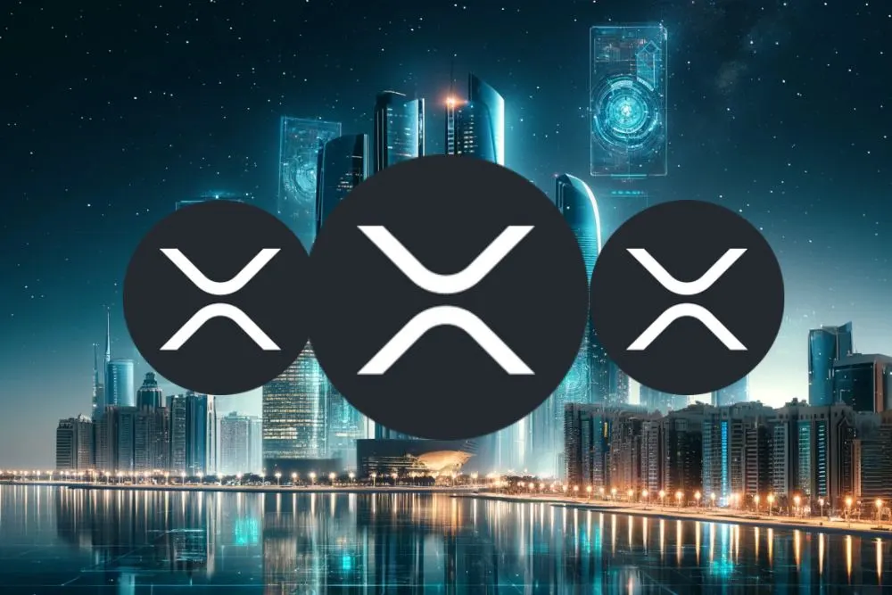 Top Investor Says XRP Price Will Match Progress. Here’s why