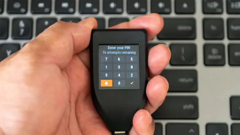 Trezor Warns of Compromised Hardware Wallet Following $93M Ledger Security Scare
