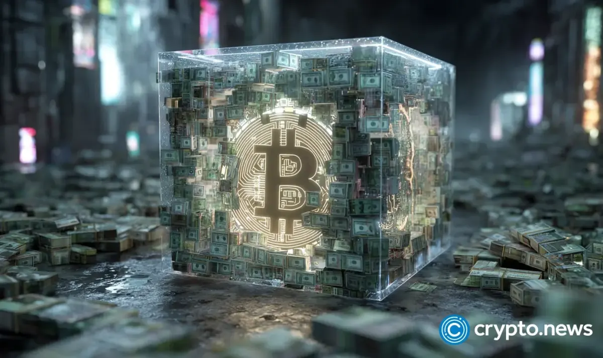 U.S. spot bitcoin ETF cumulative net inflows reach $57.624 billion, with daily net inflows hitting $17.2 million — holders generate daily earnings of $3,000 to $5,000