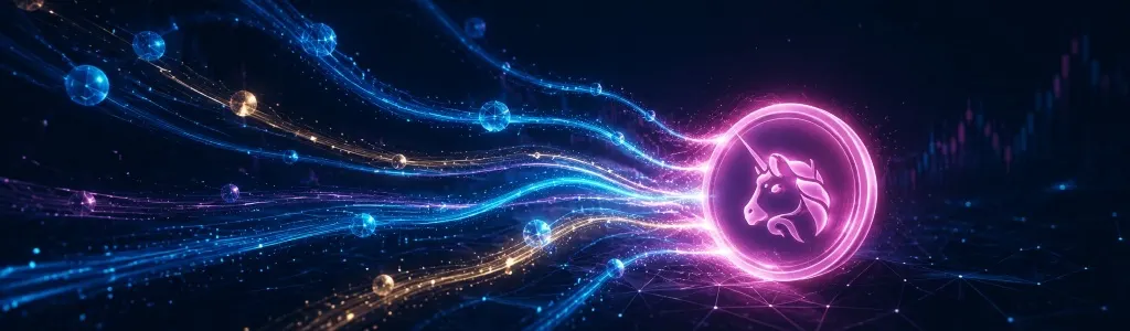 Uniswap Labs Opens TJAR Fee Tool To Apps Starting With Robinhood
