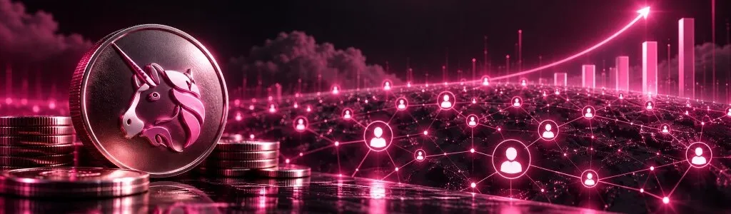 Uniswap Network Activity Surges With 13,137 New Addresses, Highest Since 2020