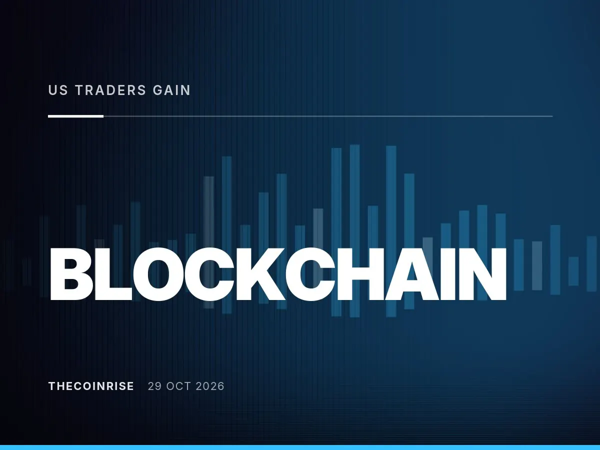 US Traders Gain Access to Round-the-Clock Regulated Crypto Perpetuals via New Venture
