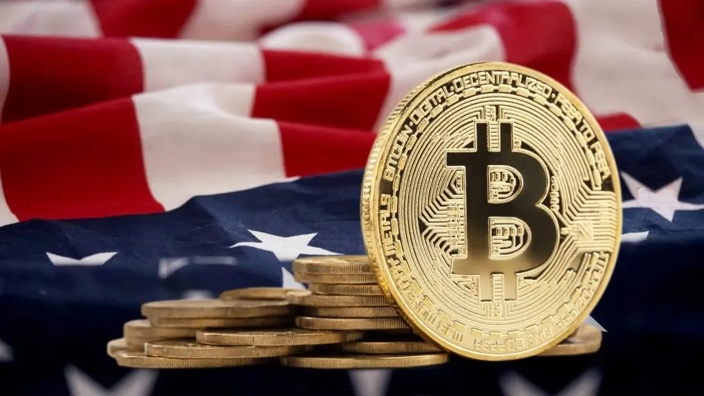 US Treasury Secretary Bessent Says Cryptocurrencies Could Strengthen the Dollar’s Global Dominance! Here Are the Details