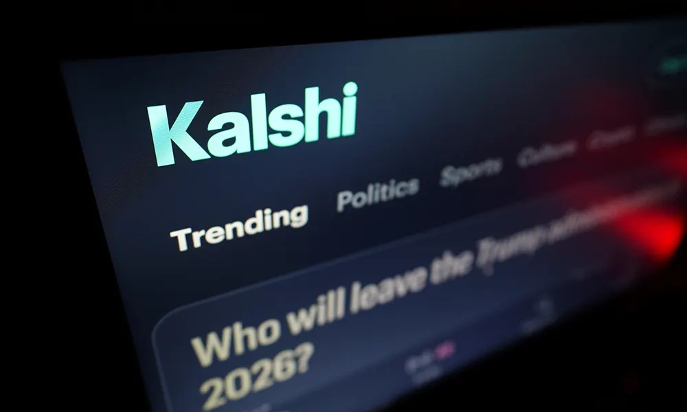 Utah Files Criminal Charges Against Kalshi Founders