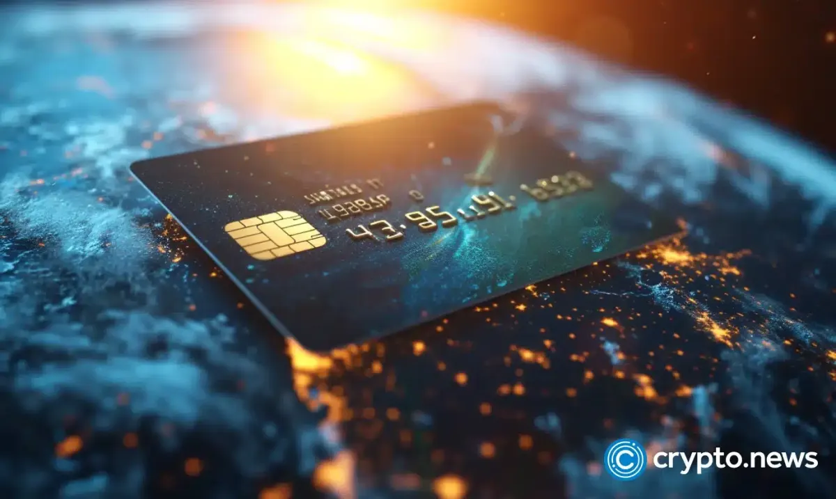 Visa sees 10x stablecoin settlement growth, adds over 225 card programs