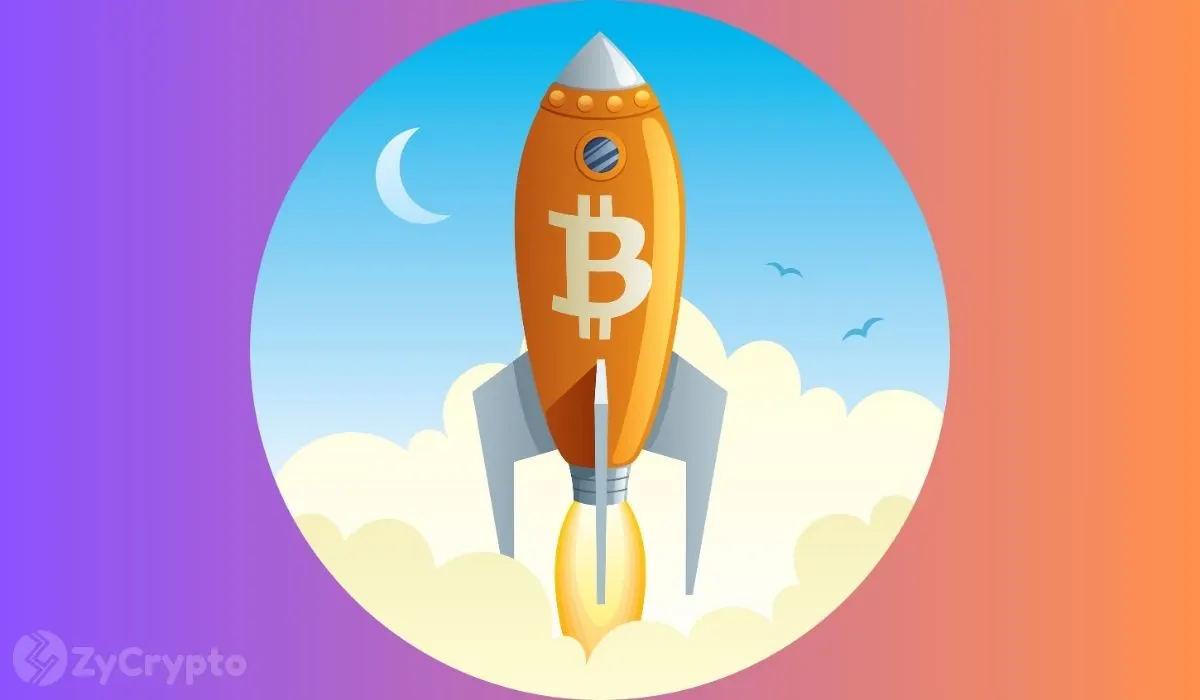 Wall Street Veteran Sees Bigger Returns in Crypto Than AI Stocks