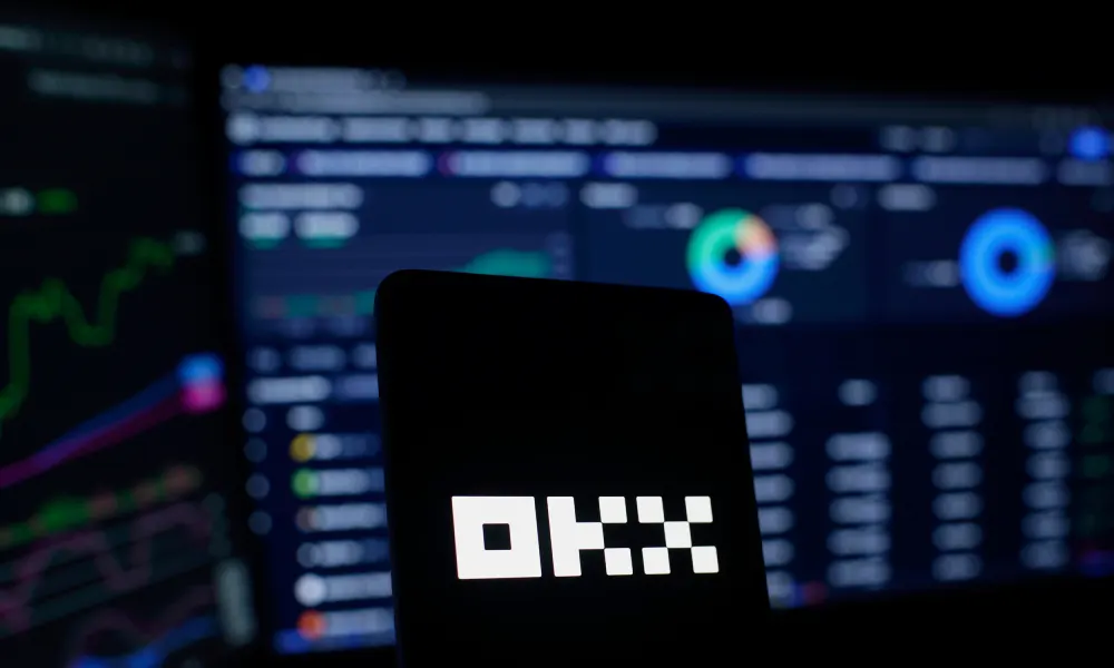 Walmart, Eli Lilly Join 38 Companies Opposing OKX-ICE Tokenized Stocks