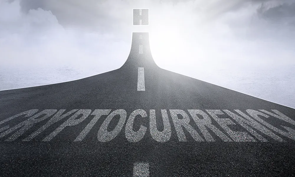 Weekly Wrap: Crypto Plunges After Binance Hack