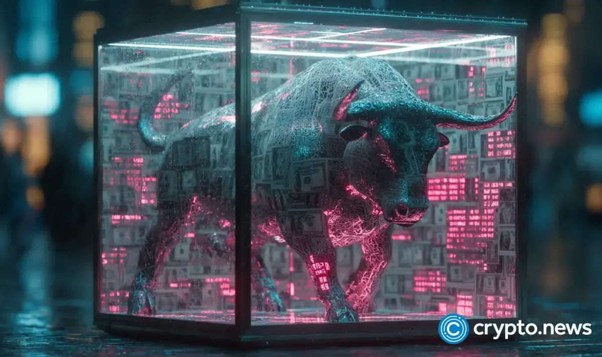 When will the next crypto bull run happen?