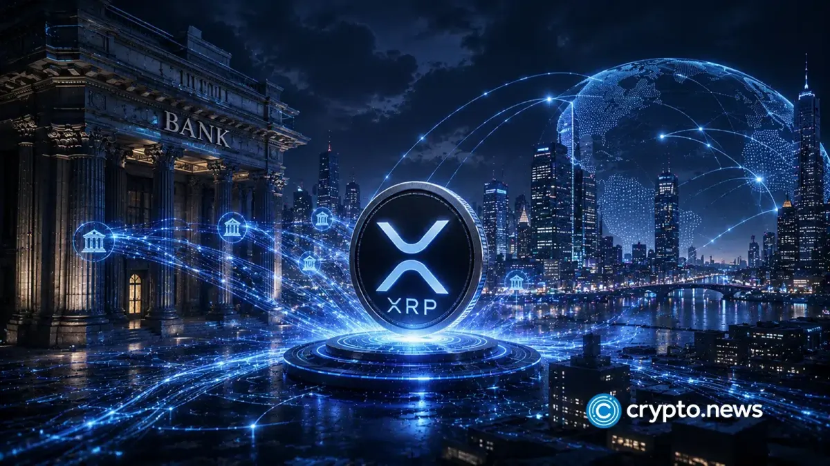 XRP Ledger adds Flare to validator list as Anodos steps down