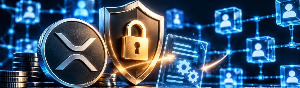 XRP Ledger Developers Propose Fixes to Tighten Permissioned Token Holder Rules