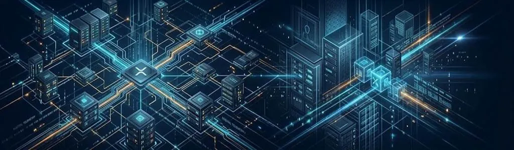 XRP Ledger Foundation Adds Flare to Its Validator List