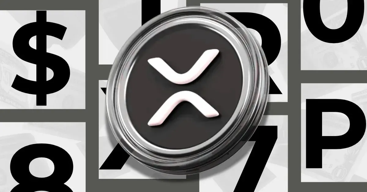 XRP Ledger’s 2,633% Payment Surge Fades as XRP Price Struggles Below $1.38
