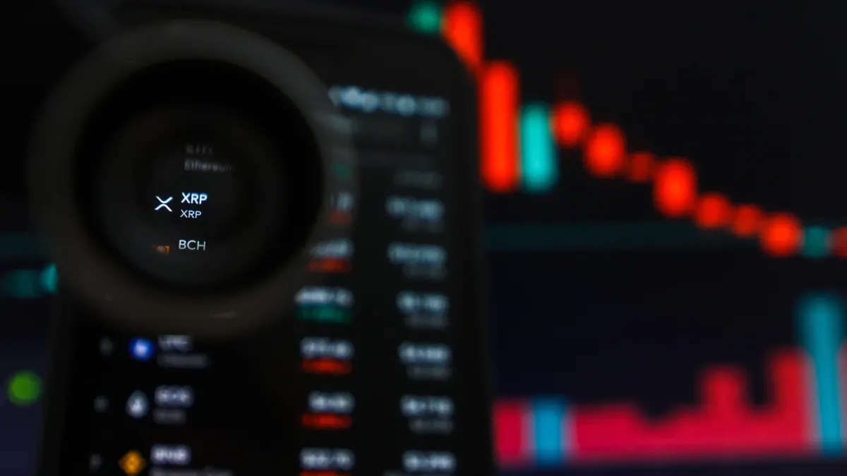 XRP trading volume doubles following historic Binance hack