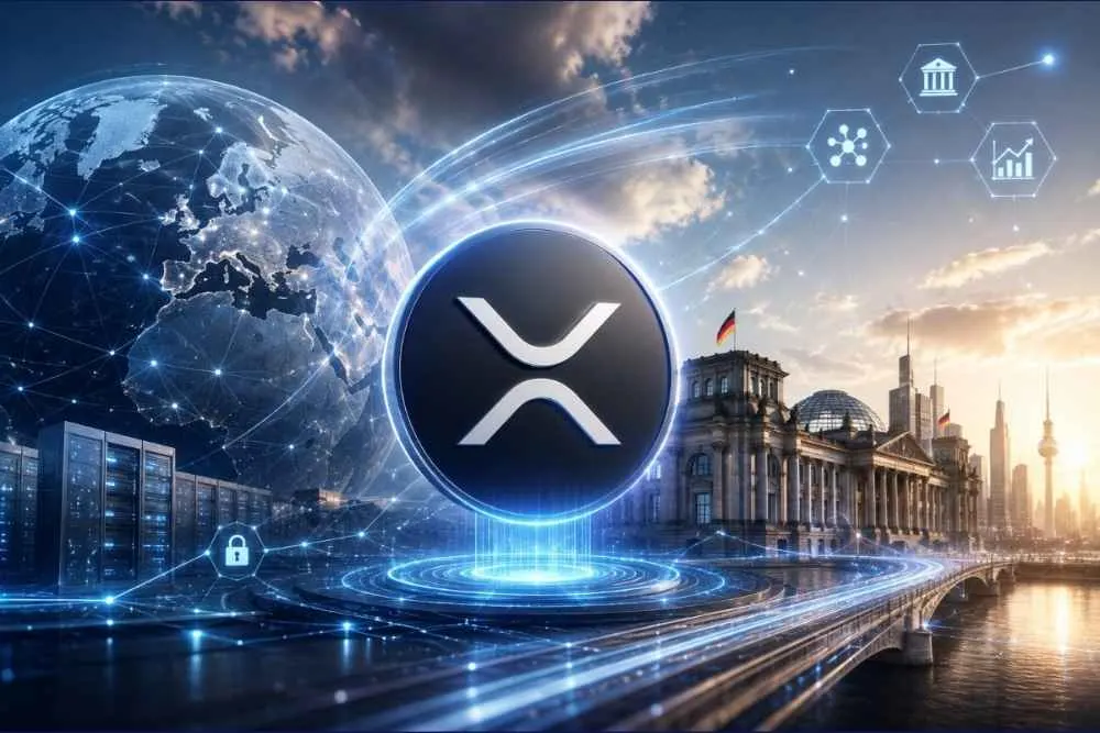 XRP Whales Now Control 68.5% of the Supply. Here’s the Significance