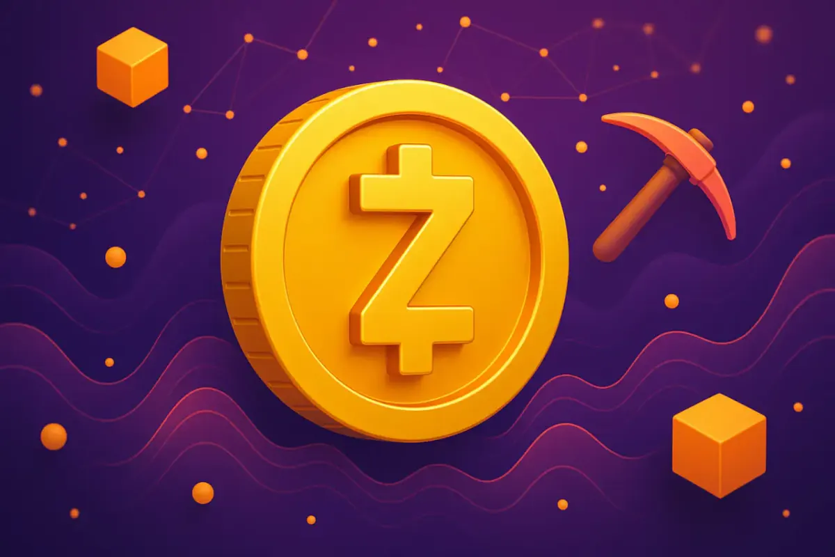 Zcash Founder’s Plan: Lock Grant Money, Give $62M to Miners